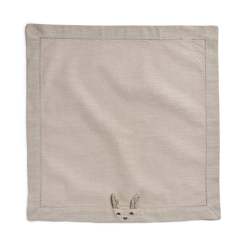 Elodie Details Baby Napkins 2-pack - Vanilla White