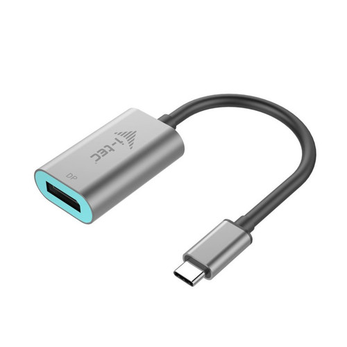 i-tec Adapter USB-C 3.1 Display Port 60'Hz