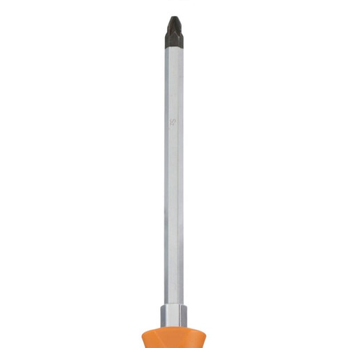 Magnusson Standard PZ Screwdriver PZ3 150 x 8mm