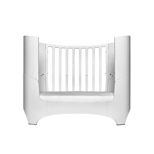 LEANDER Classic™ baby-junior bed 0-7 yrs, white