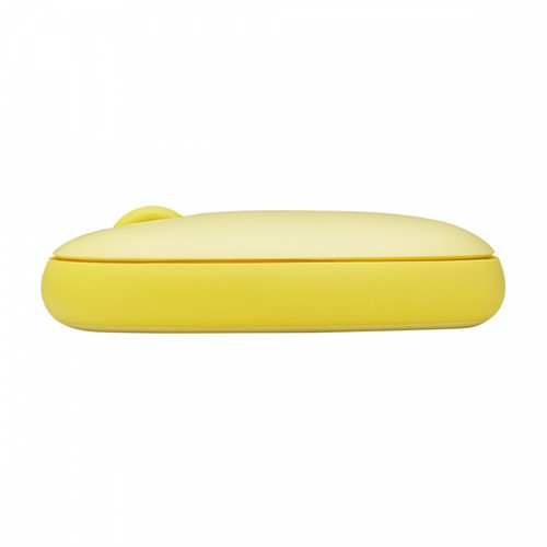 Wireless mouse M660 Multimode dark yellow