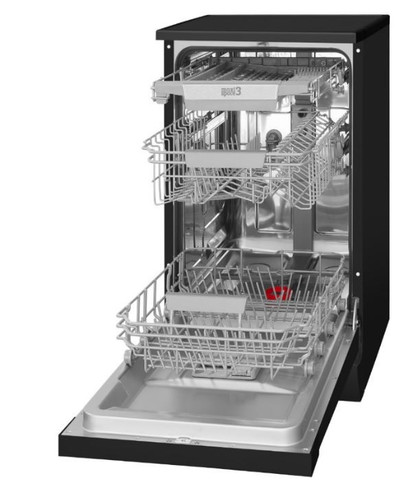 Amica Dishwasher DFM46C8EOiBH