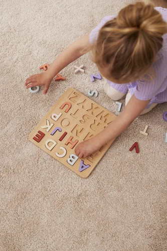 Kid's Concept ABC puzzle A-Z 3+