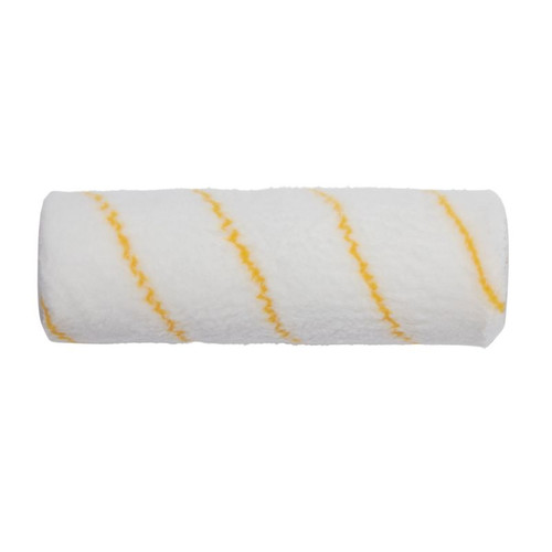 GoodHome Paint Roller Sleeve Short Pile 18 cm