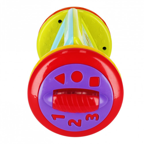 Bam Bam Crawl Roller 6m+