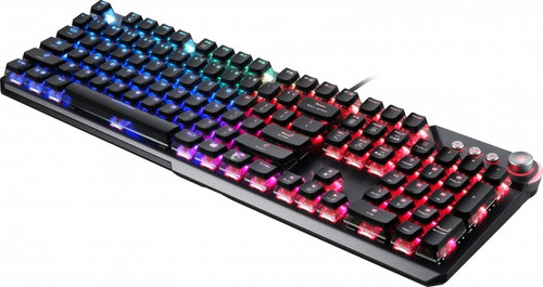 MSI Wired Gaming Keyboard Vigor GK71 Sonic US