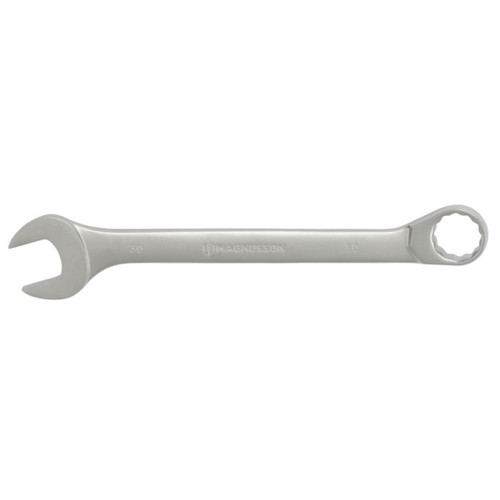 Magnusson Combination Spanner 30mm