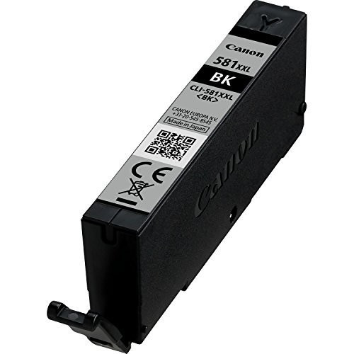 Canon Ink CLI-581XXL BLACK 1998C001