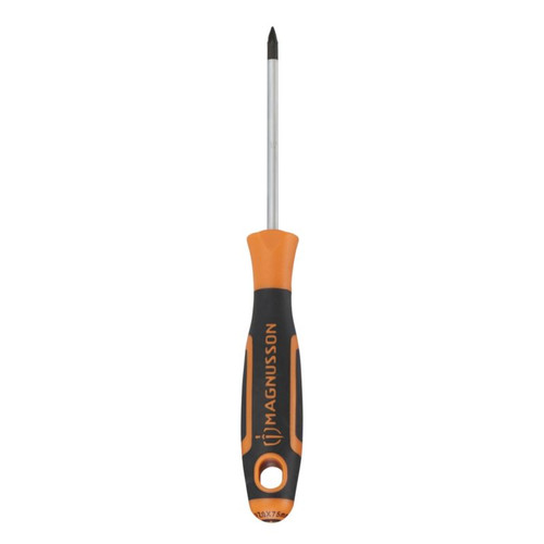 Magnusson Standard PZ Screwdriver PZ0 75 x 5mm