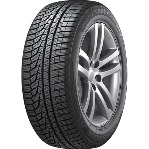 HANKOOK Winter i*cept evo2 W320B 205/60R16 92H