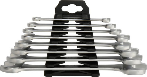 Magnusson 8-Piece Combination Spanners Set