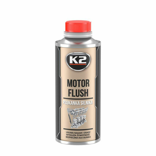 K2 Motor Flush 250ml