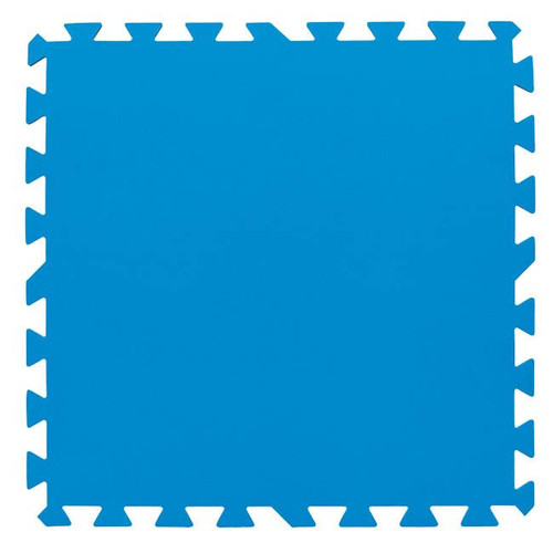 Bestway Under Pool Mat 50 x 50 cm 8-pack