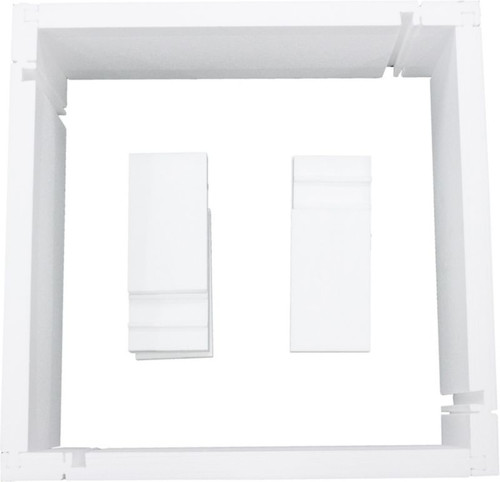 Shower Tray Support 90x90x28 cm