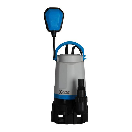 MacAllister Submersible Pump 750 W