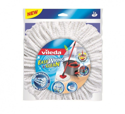 Vileda EasyWring & Clean Refill