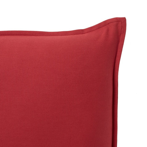 Cushion Hiva 45x45cm, red