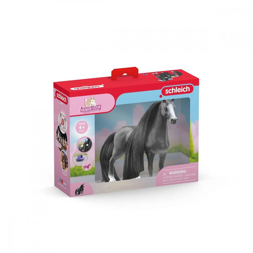 Schleich Beauty Horse Quarter Horse Mare 4+