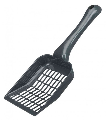 Trixie Litter Scoop Medium, assorted colours