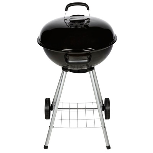 Charcoal BBQ Eiger