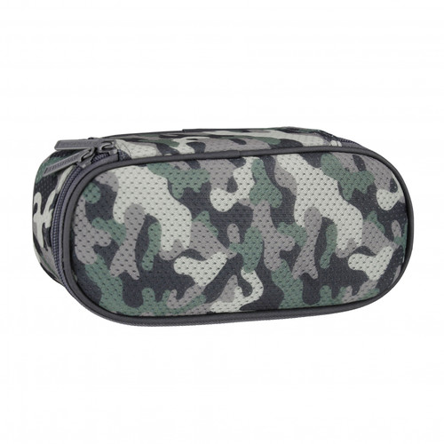 Pencil Case Camo