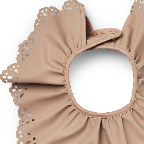 Elodie Details - Baby Bib - Faded Rose