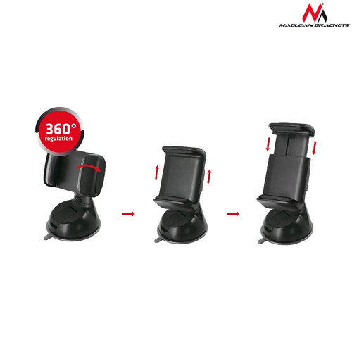 Phone Holder for Car MC-737 