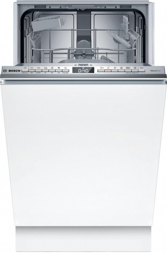 Bosch Dishwasher SPV4HKX10E