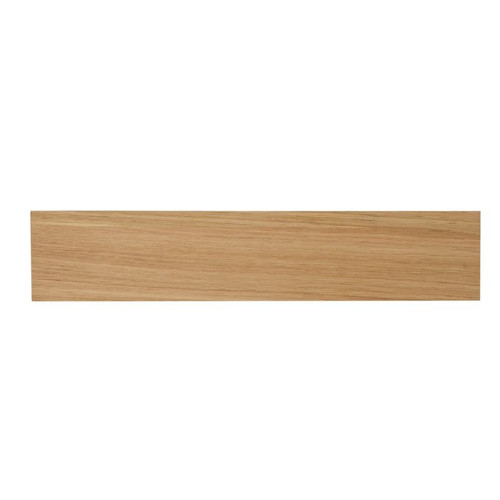 GoodHome Shelf Avela 60 cm, oak effect