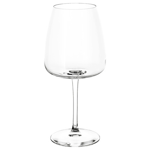 DYRGRIP Red wine glass, 58 cl