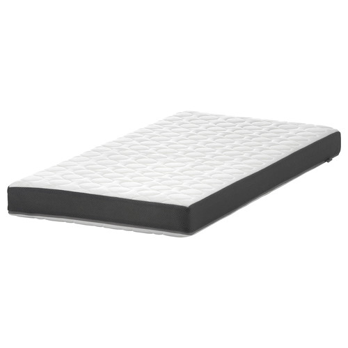 HIMLAVALV 3D mattress for cot, 60x120x10 cm