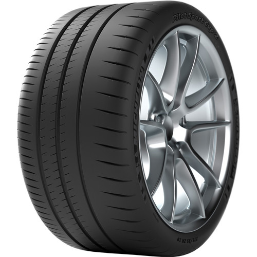 MICHELIN Pilot Sport CUP 2 325/30R21 104Y