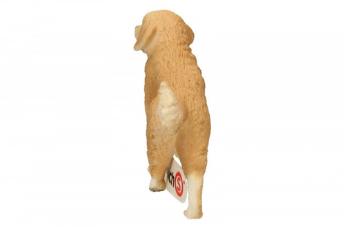 Schleich Golden Retriever, female 3+