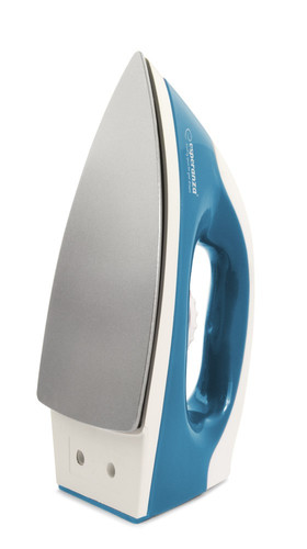 Esperanza Smoother 1200W Travel Iron EHI001