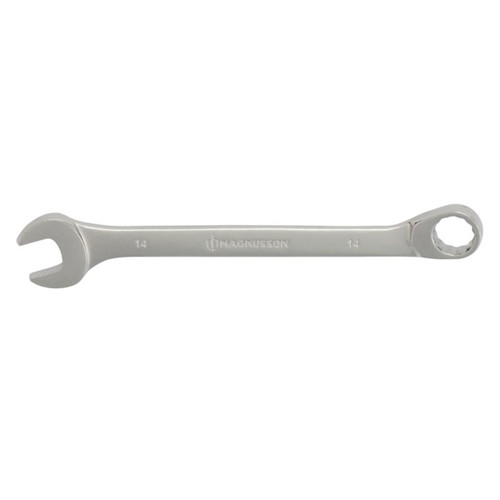 Magnusson Combination Spanner 14mm