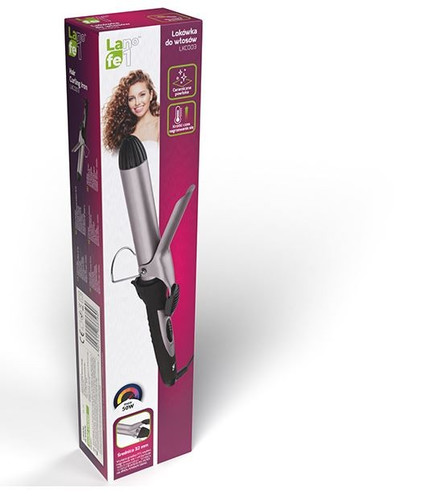 Lafe Hair Curler 32 mm LKC003