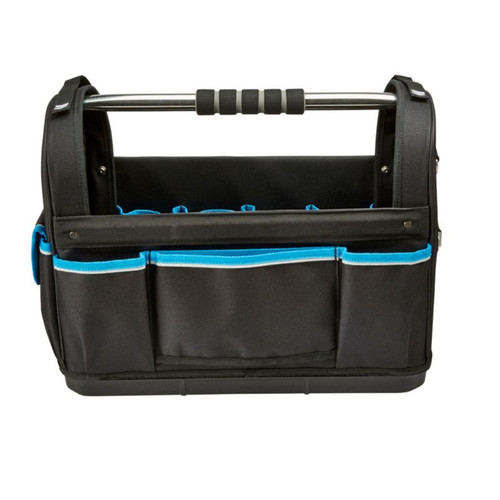 MacAllister Tool Bag 9 Pockets