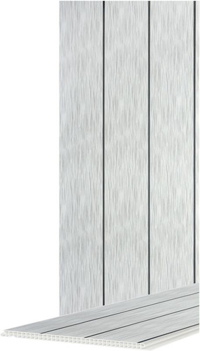 Wall Panel PVC 2700 x 250 mm, cinture, 3.37 m2