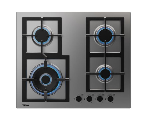 Teka Gas Hob EFX 60.1 4G AI AL DR CI NTB