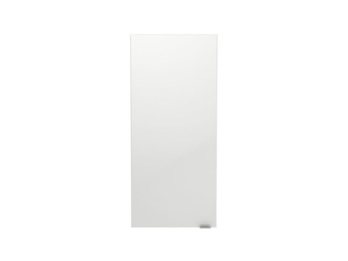 Bathroom Wall Cabinet GoodHome Imandra 40x90x36cm, white