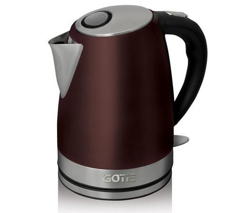 Gotie Electric Kettle 1.7l 2000W GCS-100B