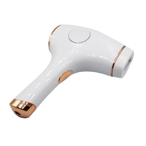 Garett IPL Epilator Beauty Flash, white/gold