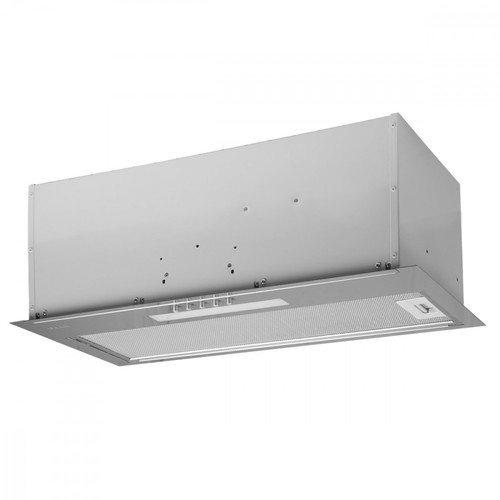 Maan Hood Fiugi L 60, inox