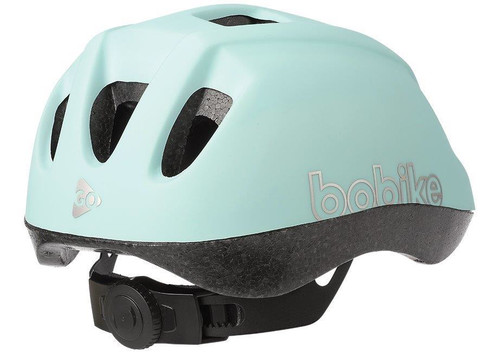 Bobike Kids Helmet Go Size XS, mint