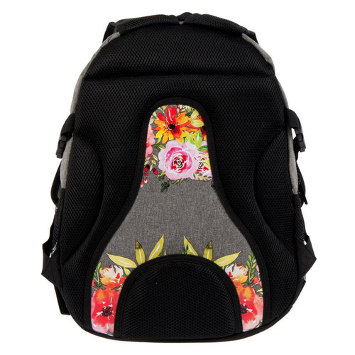 School Backpack Tropical Summer