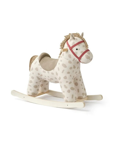 Kid's Concept Rocking horse Dotty AIDEN 18m+