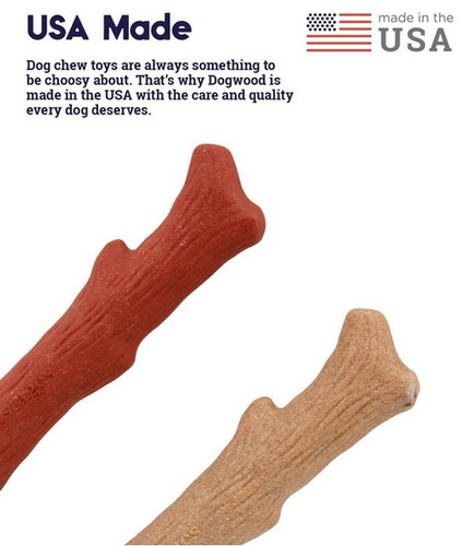 Petstages Dogwood Medium 2 Pack