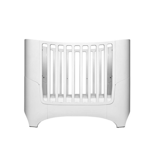 LEANDER Baby Cot Classic™ 0-3y, white