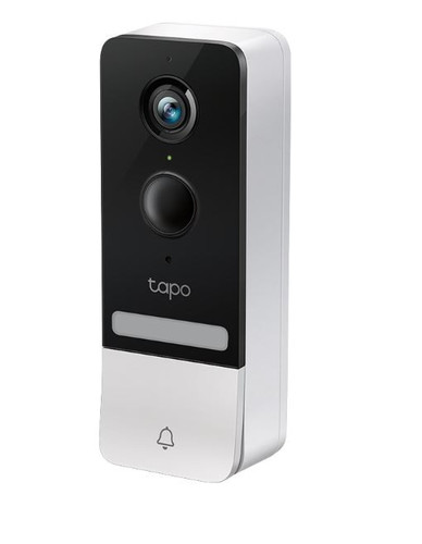 TP-Link Wireless Video Doorbell Kit Tapo D230S1