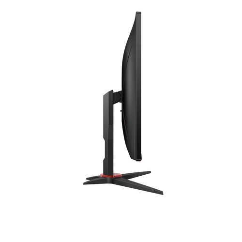 AOC 23.8" Monitor 165Hz VA HDMIx2 DP Speakers 24G2SAE